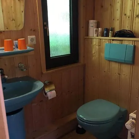 Waldnest Odenwald - Waldhauszimmer *