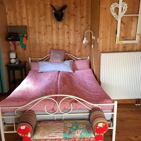 Waldnest Odenwald - Waldhauszimmer * Wald-Michelbach