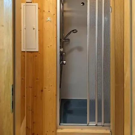 Waldnest Odenwald - Waldhauszimmer