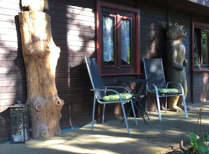 Waldnest Odenwald - Waldhauszimmer فالد-ميشيلباخ