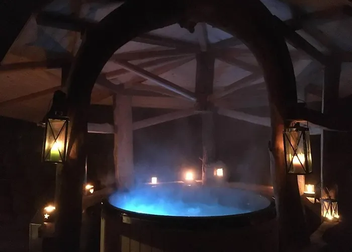 度假居 Waldnest Odenwald - Waldhauszimmer 瓦尔德·米歇尔巴赫