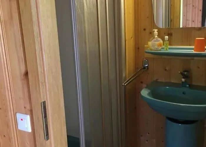 Waldnest Odenwald - Waldhauszimmer * فالد-ميشيلباخ