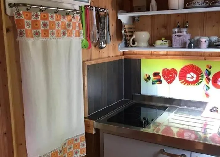 Waldnest Odenwald - Waldhauszimmer بيت للعطل