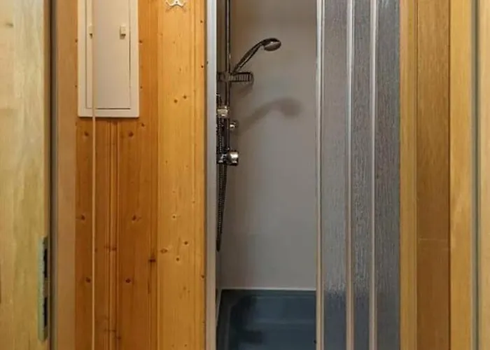 Waldnest Odenwald - Waldhauszimmer